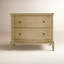 Sadie 1 - Drawer Solid Wood Nightstand