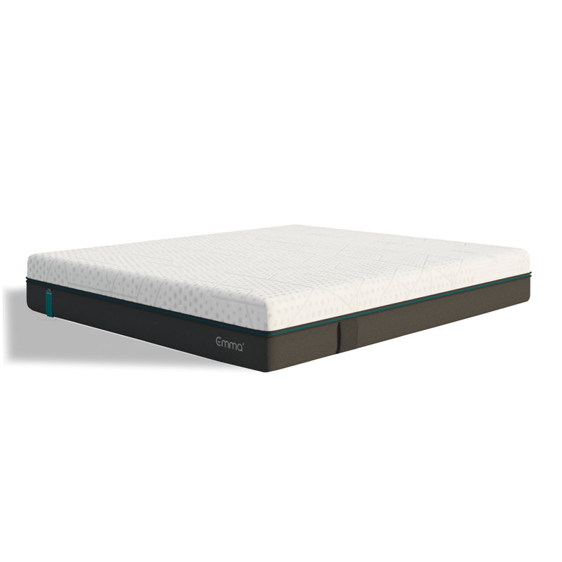 Diamond Spring Free Mattress, Double (4'6)