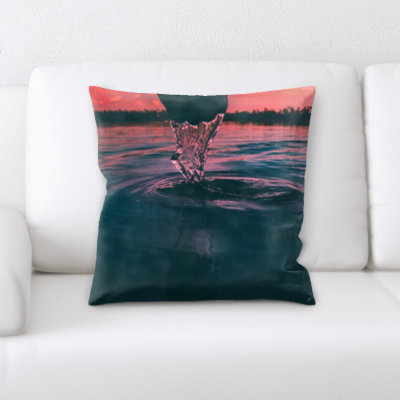 Coussin décoratif Evenson