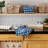 Cotton Waffle Tea Towel Kitchen Towel-767955180