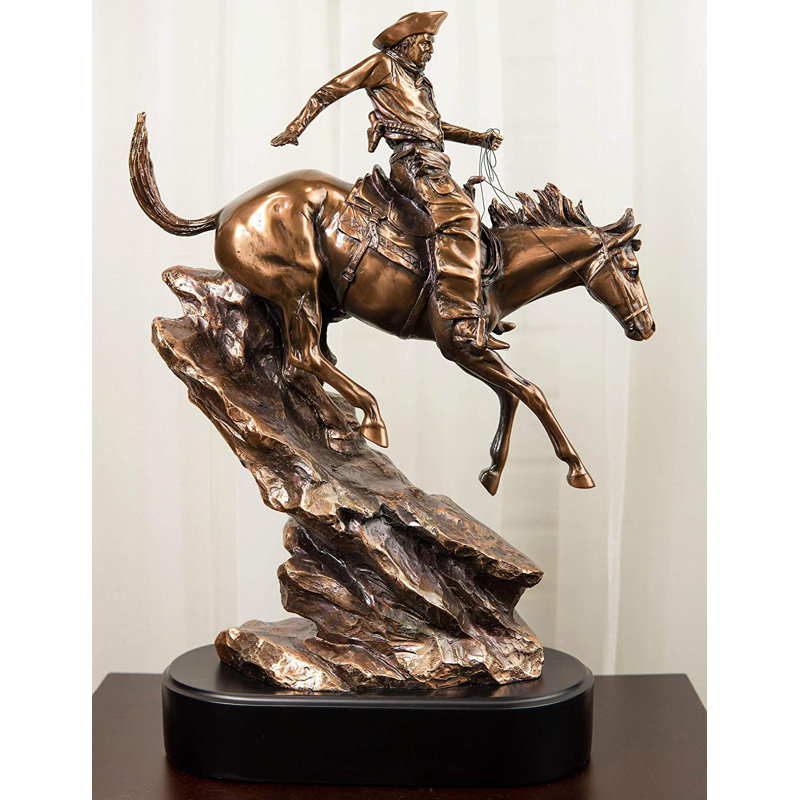 Blasko Resin Figurine / Sculpture Decorative Object