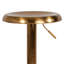 Adjustable Height Retro Barstool-1432849117