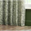 Bengal Room Darkening Curtain Pair-636335348-636335349