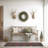 Javarion Geometric Polyester Kitchen Mat-1473813256