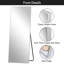 Metal Flat Mirror-1179727669