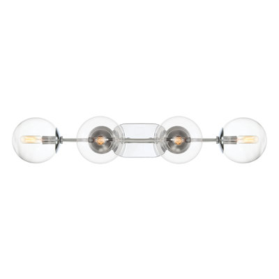 Caudill Armed Sconce