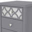 IrisVibe 3 Drawer Bedside Table-88568526