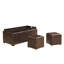 Repose-pieds carré Amiya-32454934