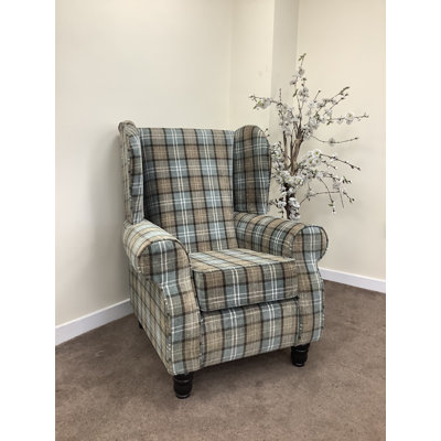 Northampt Upholstered Armchair