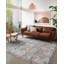 Tapis gris / gris anthracite Mayhall-250393671