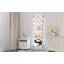 Miroir de salle de bain avec miroir Hollywood