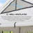 Sunjoy 30' x 12' White Outdoor Canopy Party Tent with Removable PE Windows
