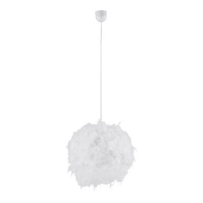 Sergio 1 - Light Geometric Pendant