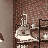 Kumler 1 - Light Single Bell Pendant in Polished Nickel-1565283820-1565283821