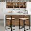 Tabouret de comptoir 26 po Gillins