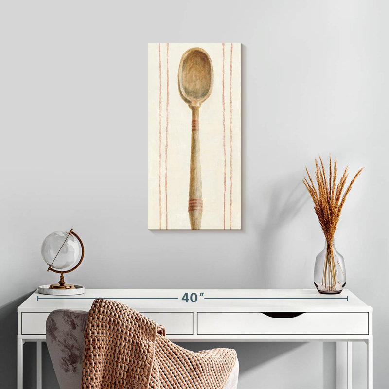 Floursack Kitchen III, H 24 po x l 12 po