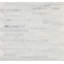 Random Sized Natural Stone Linear Mosaic Wall Tile