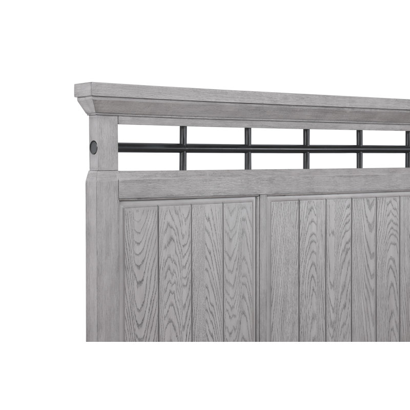 Imir Piece Bedroom Set, Queen