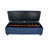 Heaney 18 Pair Shoe Storage Bench-26776827