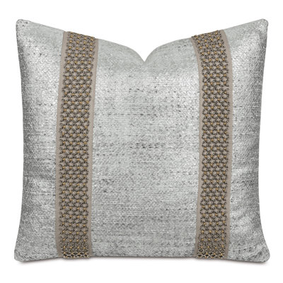 Hebrides Square Pillow Cover & Insert