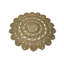 Tapis rond en jute Fyke-1190446438