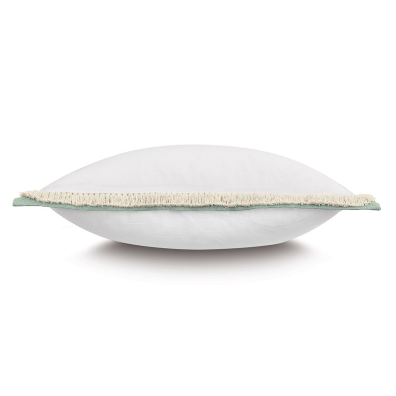 Casa Guava Square Pillow Cover & Insert