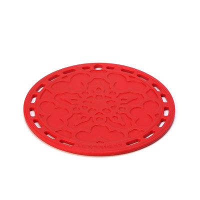 8" French Trivet