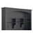47.2'' Wide Hall Tree With Bench And Shoe Storage,Multi-Functional Storage Bench With 3 Hanging Hooks & Open Storage Space,Rectangle Storage & Shelves Coat Rack For Hallway-264314284