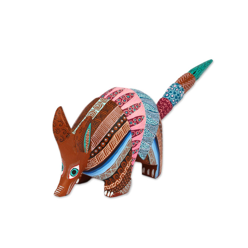 Figurine Ermana