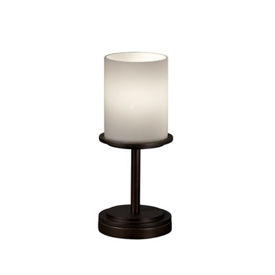 Metal Table Lamp
