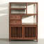 Armoire d'appoint multifonctionnelle Song Style