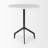 Arpiar Marble Top End Table-1071640