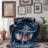 Throw Blanket-561810680