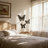 Black Metal Butterfly Wall Art, 3-piece