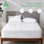 Cozy Comfort Mattress Pad-1012249407