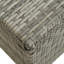 Garden Storage Box Poly Rattan 200x50x60 cm-2102381430