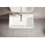 Meuble-lavabo mural 32 po avec espace de rangement-67800285