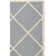 Deedgra Hand Tufted Wool Geometric Rug