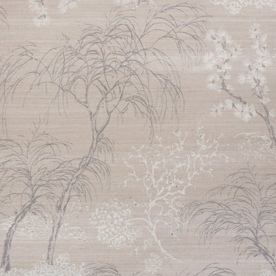 Mori Sisal Wallpaper