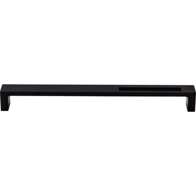 Modern Metro Slot 5" Center to Center Bar pull