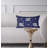MughalElephant  Rectangular Throw Pillow-106879378
