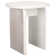 Bearl End Table