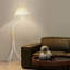 Lampe sur pied 71 po Cubillos-167520637