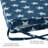 Sunbrella Outdoor Dining Chair Seat Pad-1887435623