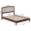 Lit plateforme en bois massif Audriel-1394152616-1394152619