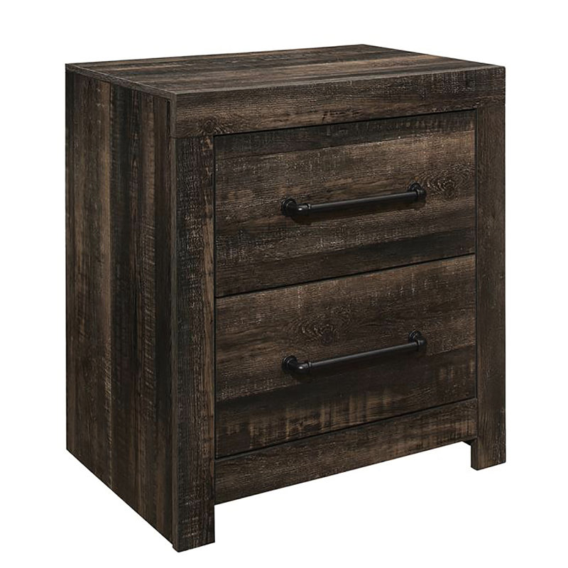 Table de chevet Modern Square