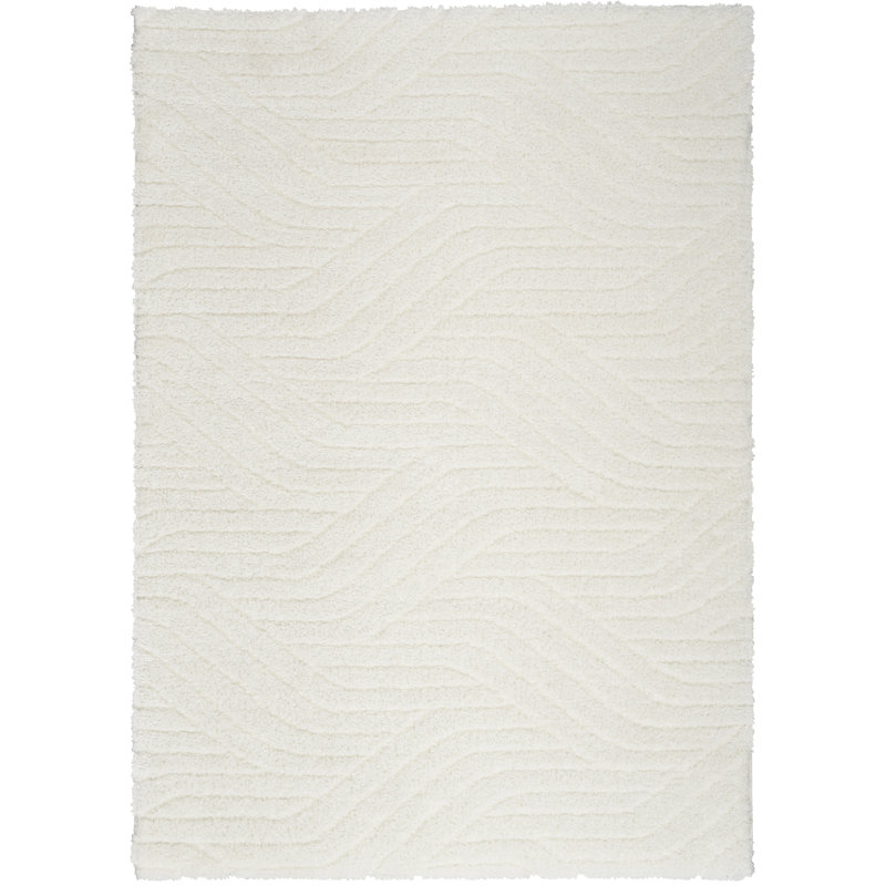 Surfaces Performance Abstract Indoor Rug, Rectangle 3'11" x 5'11"