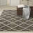 Mott Street Geometric Handmade Tufted Area Rug-993402926-1038769800