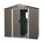 Outdoor Metal Storage Shed-111721635-116415801