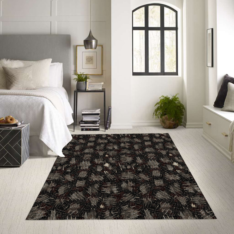 Indoor / Outdoor Rug, Rectangle 2' x 3'